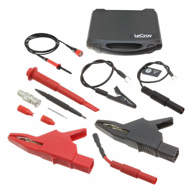 PPE6KV Teledyne LeCroy  Test Leads - Oscilloscope Probes